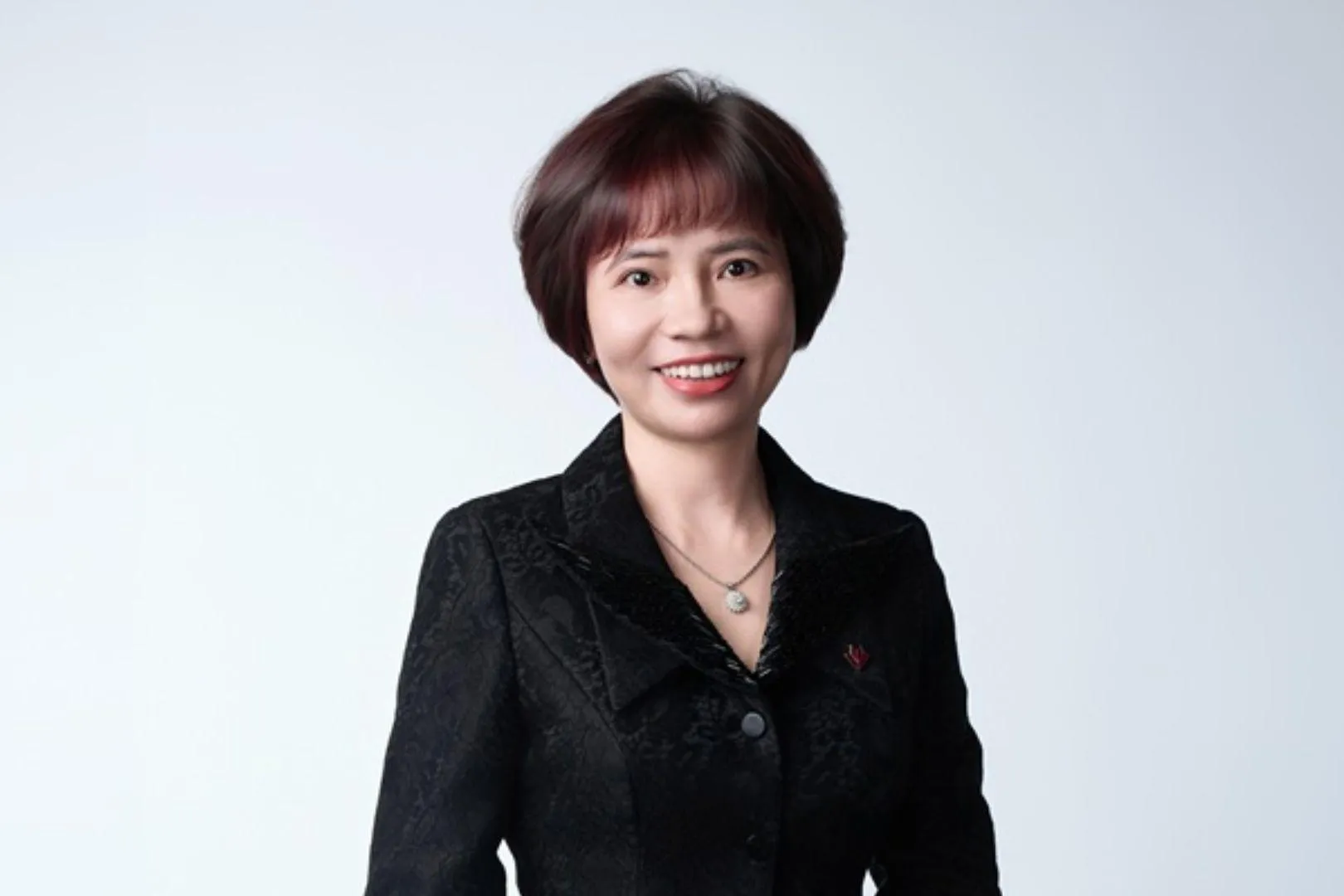 Bà Phạm Thị Nhung, Phó chủ tịch HĐQT VPBank. Ảnh: VPBank