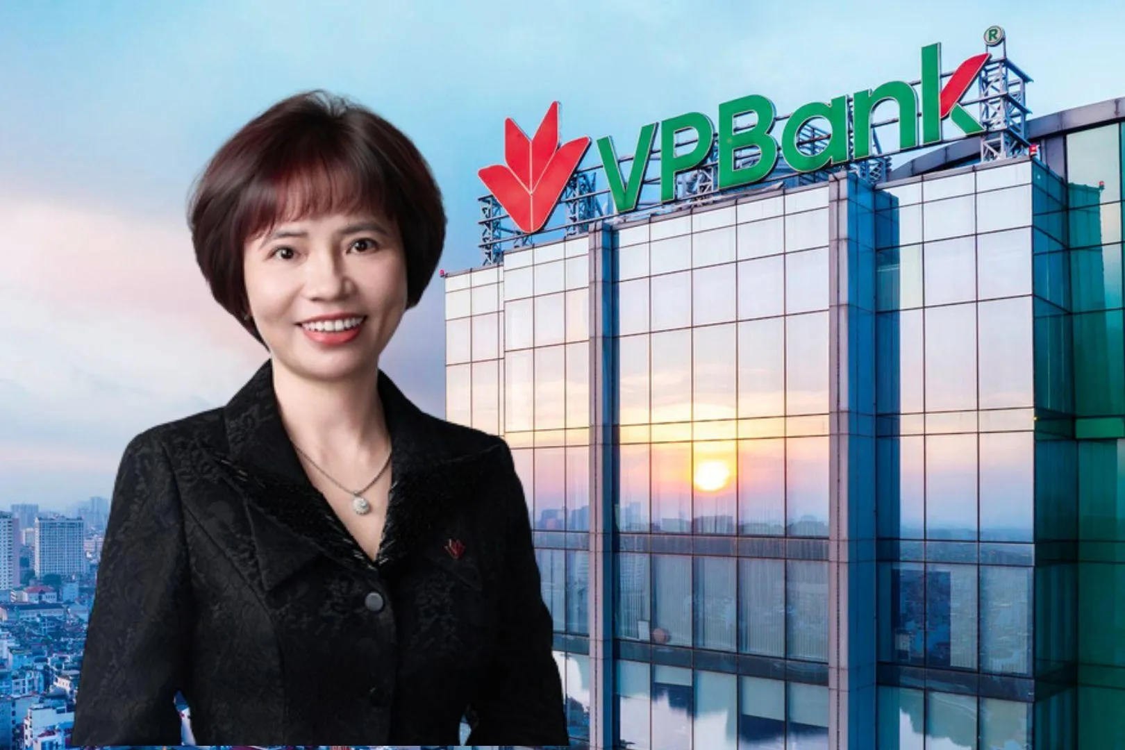VPBank bổ nhiệm thêm Phó Chủ tịch HĐQT, kiện toàn bộ máy lãnh đạo cho chiến lược tăng trưởng mới