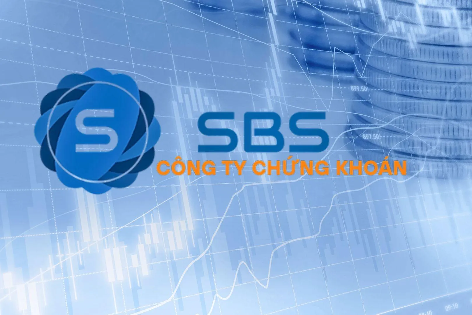 Chứng khoán SBS báo lãi hơn 42 tỷ đồng trong quý II
