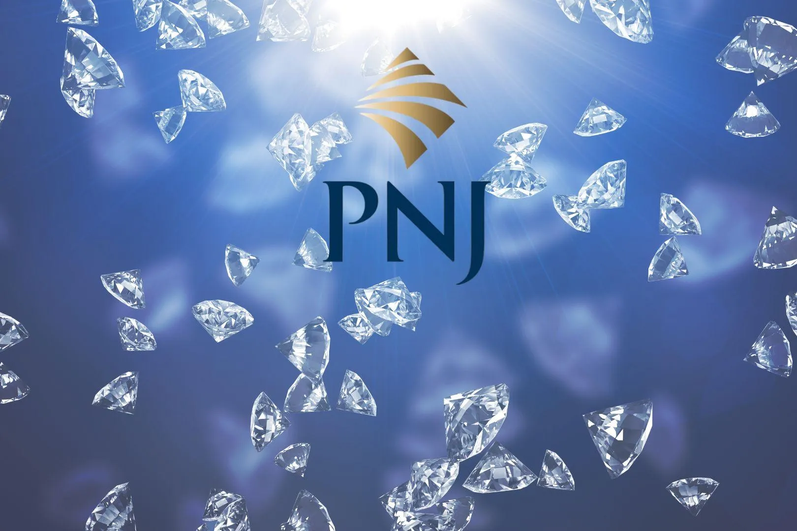 PNJ lãi gần 1.200 tỷ đồng nửa đầu năm 2026