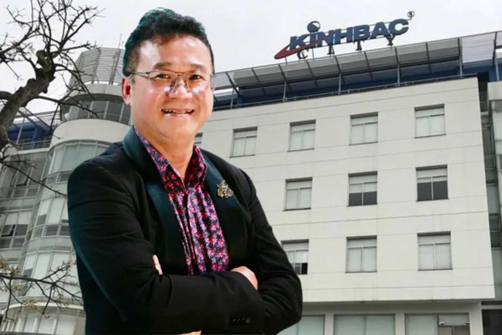 Kinh Bắc báo lãi hơn 34 tỷ đồng quý II/2026