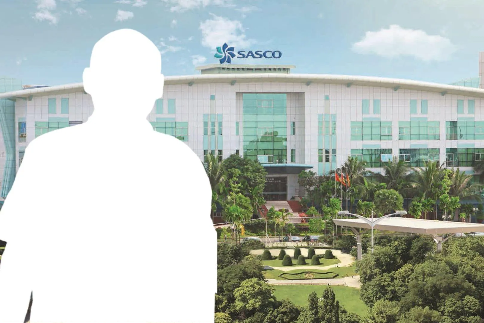 SASCO bổ nhiệm Tổng giám đốc mới, nhiệm kỳ 5 năm