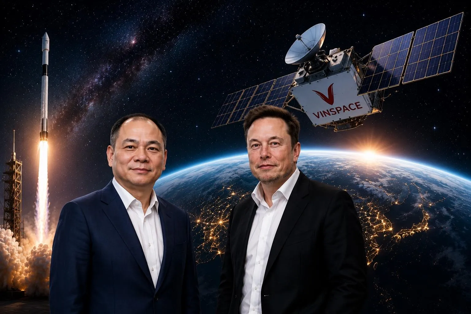 VinSpace