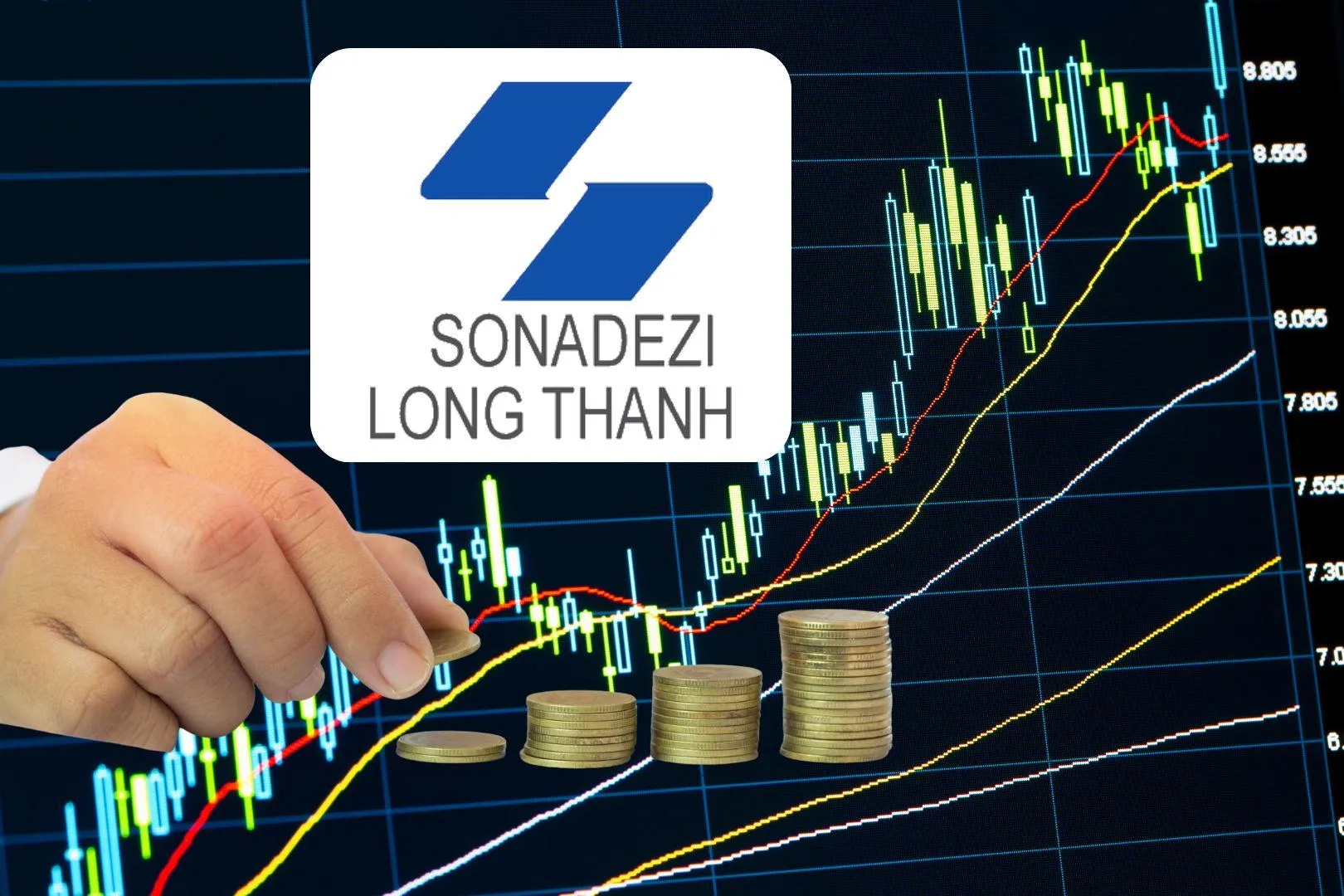 Sonadezi Long Thành phát hành gần 20 triệu cổ phiếu trả cổ tức năm 2025, tỷ lệ 70%