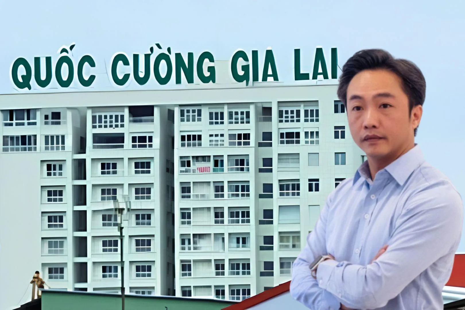 Quốc Cường Gia Lai lãi gần 182 tỷ đồng sau 6 tháng nhờ chuyển nhượng thủy điện