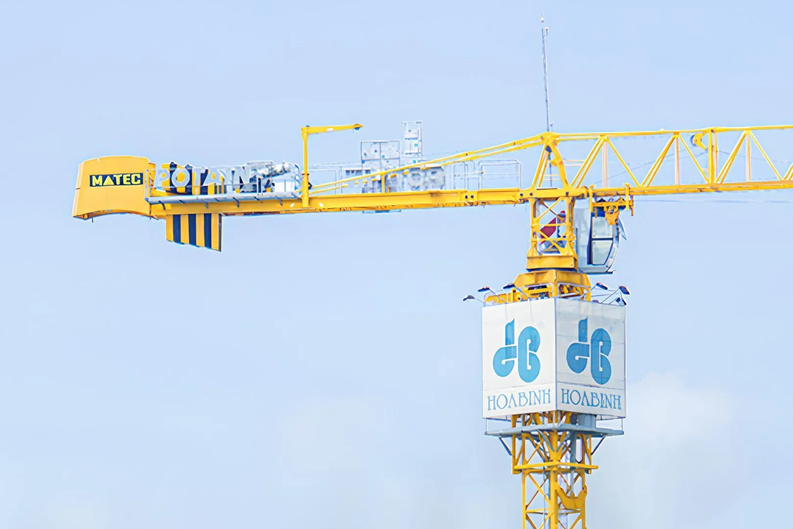 Xây dựng Hòa Bình muốn hoán đổi hơn 514 tỷ đồng nợ thành cổ phiếu