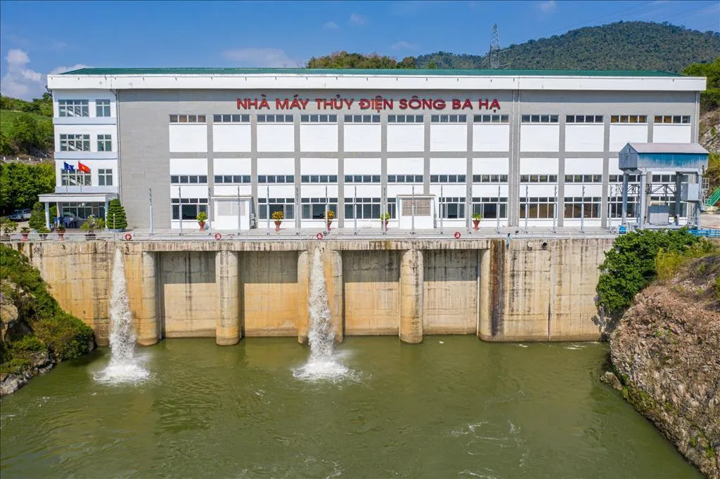 Thủy điện Sông Ba Hạ trả cổ tức 20%, chi gần nửa lợi nhuận năm 2025 cho cổ đông