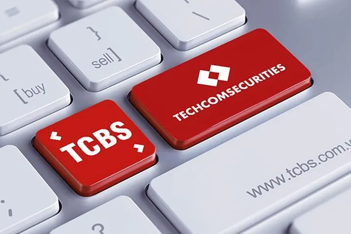 TCBS hoàn tất phát hành gần 555 triệu cổ phiếu, vốn điều lệ lên gần 33.300 tỷ đồng
