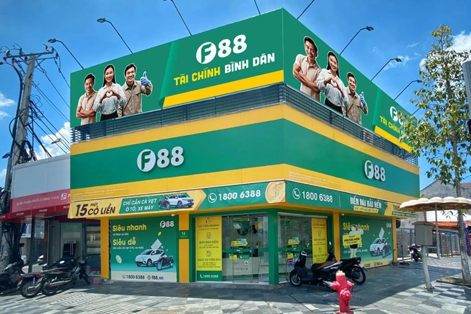 Ảnh minh họa: F88
