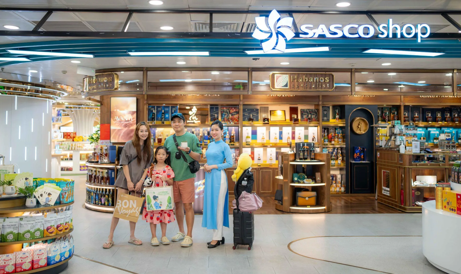 Ảnh minh họa: SASCO
