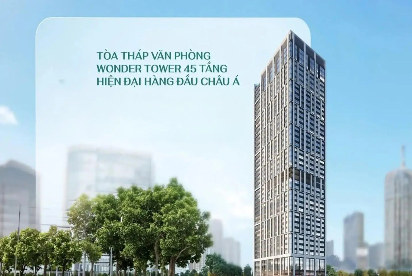 Tỷ phú Phạm Nhật Vượng đang chờ xây tòa tháp 45 tầng ở Hạ Long, nhưng thứ đáng chú ý lại không chỉ là tòa nhà