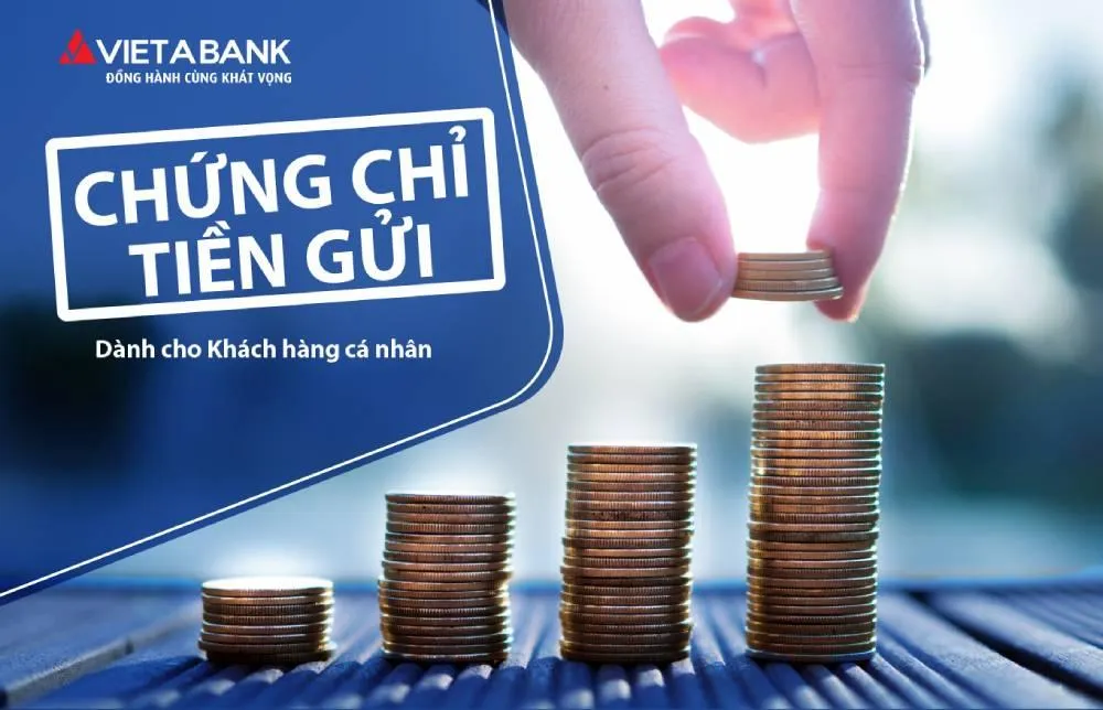 💰 CHỨNG CHỈ TIỀN GỬI LÃI CAO HƠN GỬI TIẾT KIỆM: ƯU VÀ  NHƯỢC THẾ NÀO? 😅