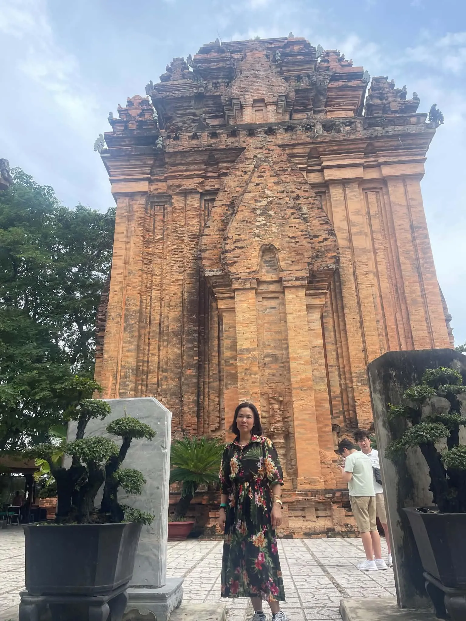 Thu Phúc
