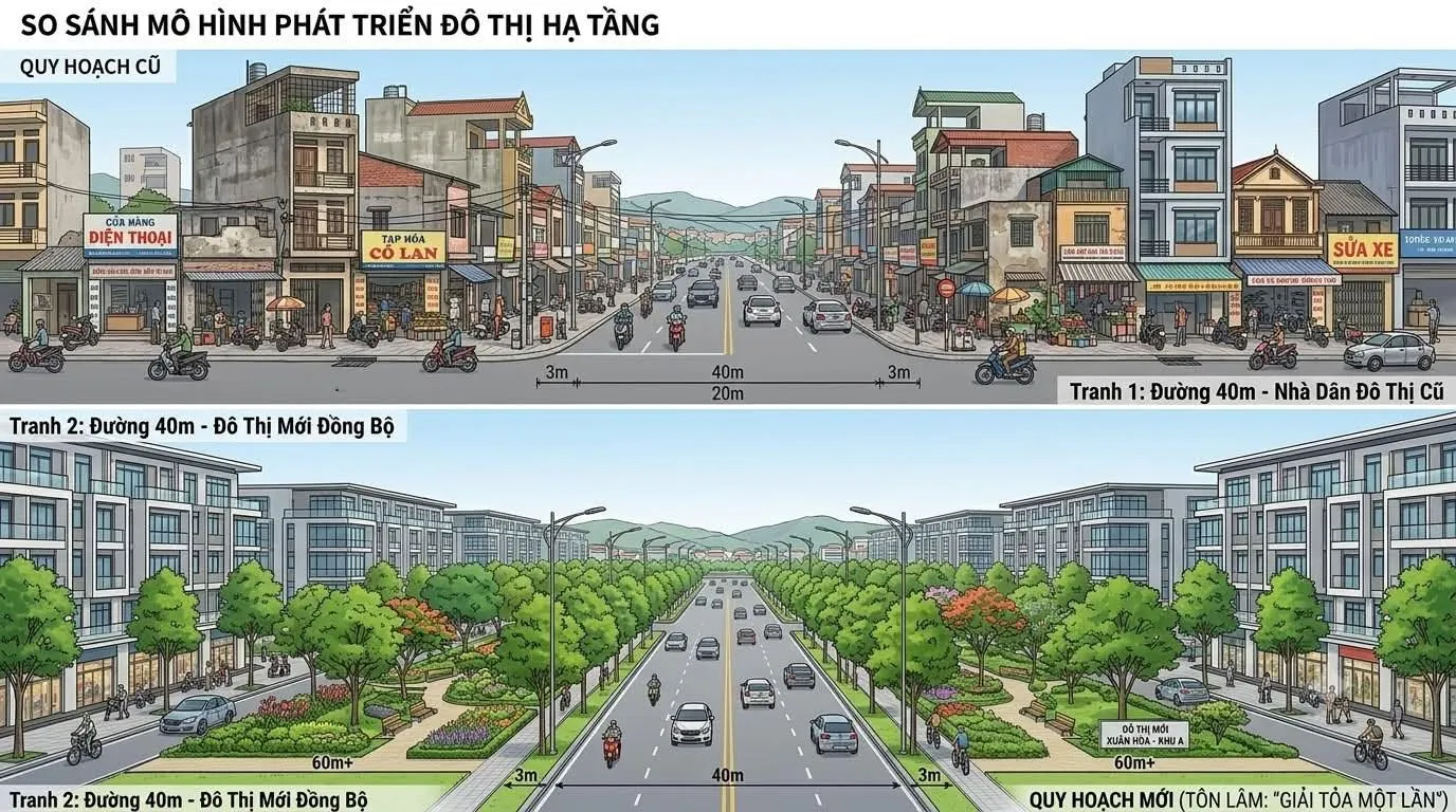 TẢN MẠN: MAY MÀ NĂM XƯA... TÔI PHÁN SAI!