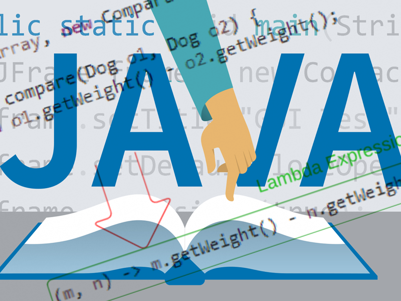 Nắm rõ JAVA LAMBDA EXPRESSION cho người mới bắt đầu