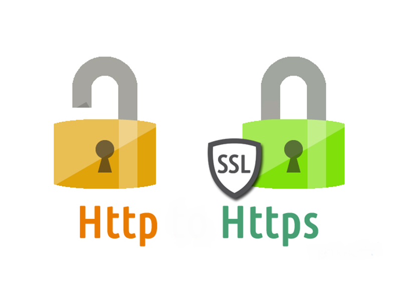 Tạo SSL Certificate Authority cho HTTPS trên local  