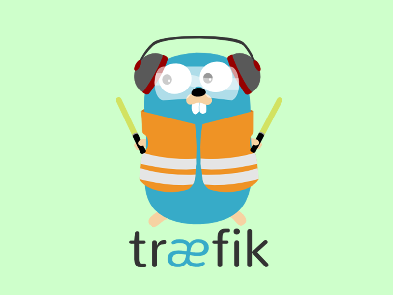 Tổng quan về Traefik  