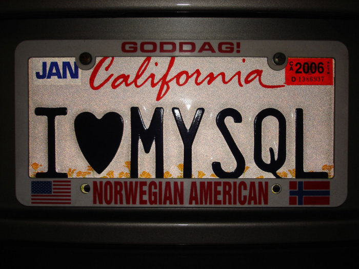 SQL trở lại quyết đấu NoSQL và tương lai của dữ liệu  