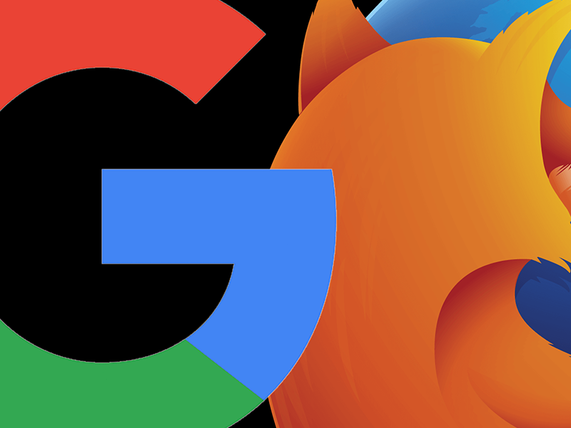 Cựu giám đốc Mozilla tố cáo Google đã ngầm phá hoại Firefox nhiều năm nay