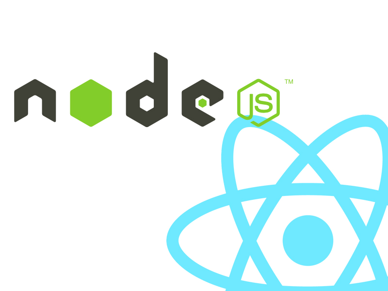 Cách kết hợp NodeJS ở back-end với ReactJS trên front-end  