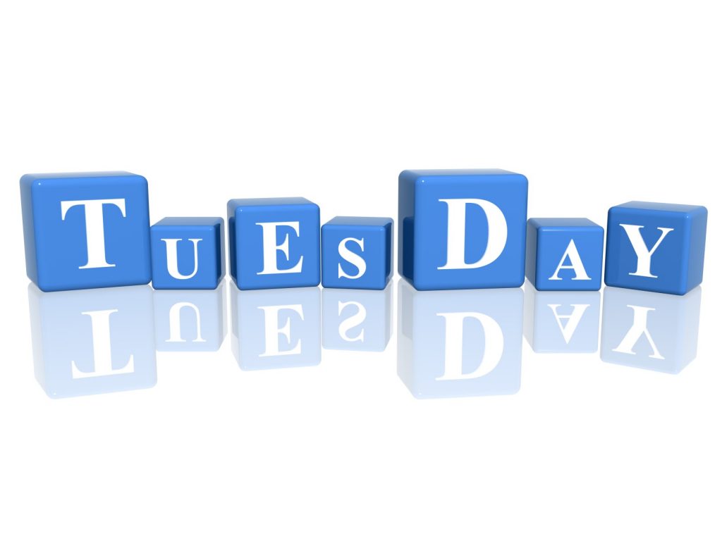 Tuesday.css là thư viện Animation nóng nhất hiện này