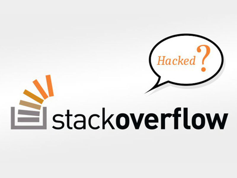 Stack Overflow bị hack, dữ liệu của 250 người dùng bị rò rỉ