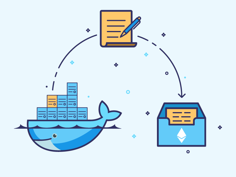 Docker và những câu hỏi phổ biến Phần 2  