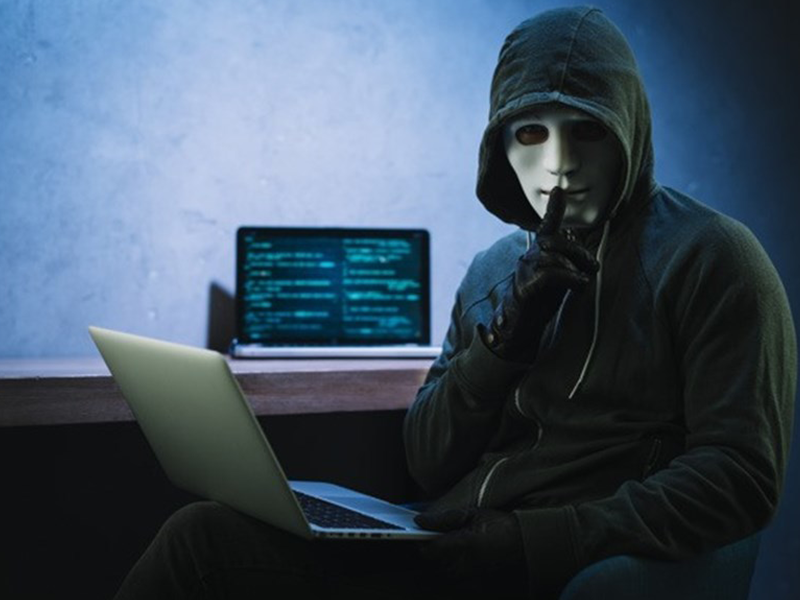Con đường trở thành triệu phú của các hacker