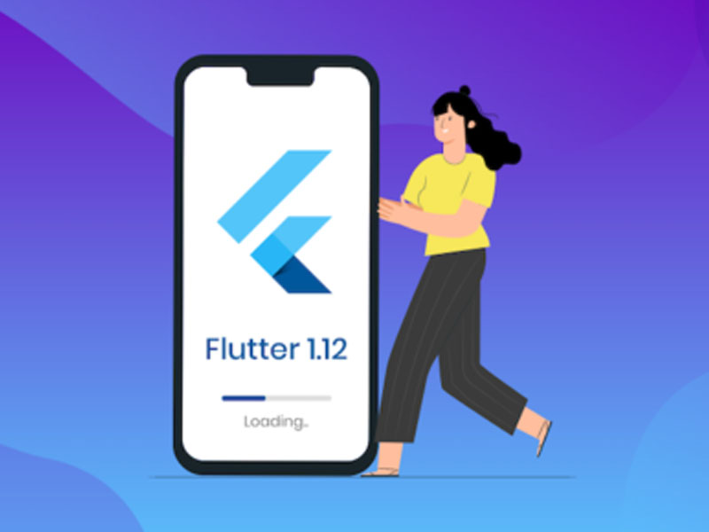 Flutter 1.12 – Bản release lớn nhất trong năm 2019 của Google  