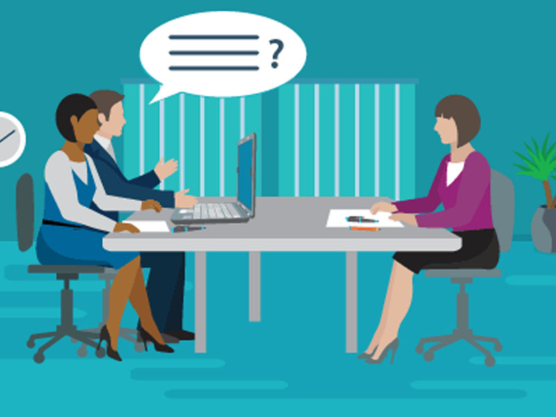 Phỏng vấn việc làm dành cho Junior Developer – Những câu hỏi có thể làm bạn ngạc nhiên  