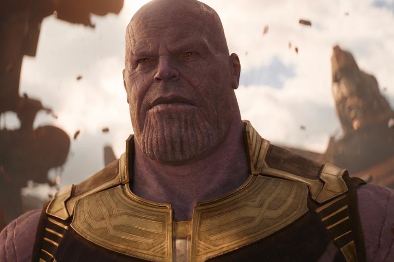 Google hưởng ứng Endgame bằng găng tay Thanos “ảo": Búng tay bay nửa số kết quả tìm kiếm