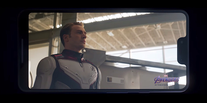 [Có spoil] Vì sao các siêu anh hùng trong "Avengers: Endgame" lại sử dụng Pixel 3?
