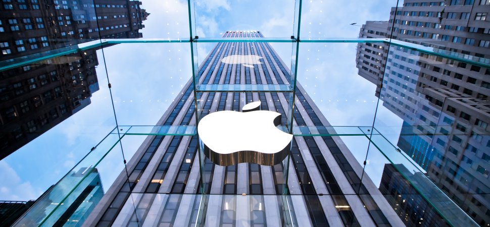Đây là số tiền bạn kiếm được nếu đầu tư 1.000 USD vào Apple năm 2009