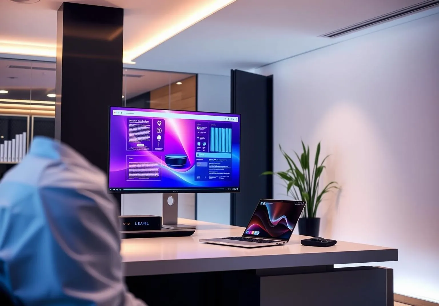 AI đang thay đổi cách các tòa soạn quản lý nội dung với Tòa soạn AI